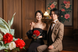 振り返るのが楽しくなるお写真を♪