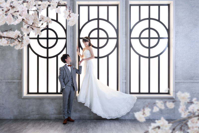 いつもと違う一面