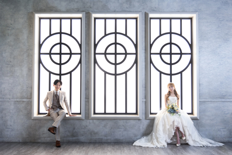 クールに振舞って