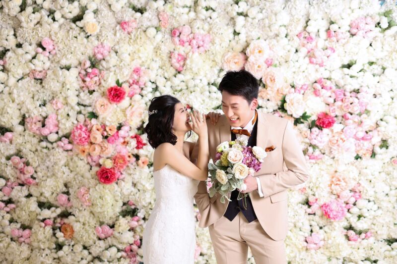 新郎様へのメッセージ