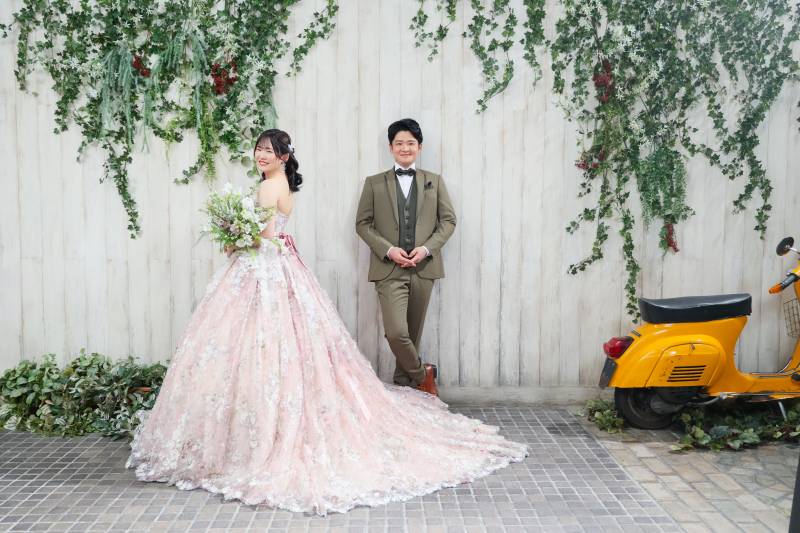 やわらかな距離