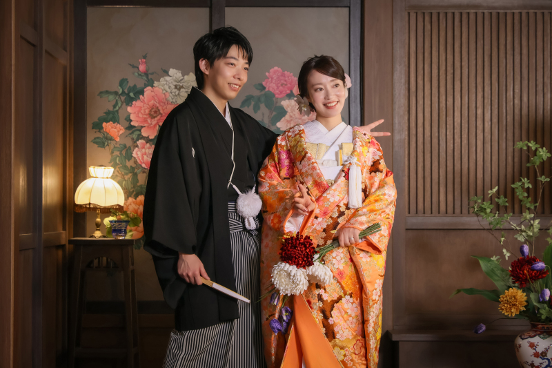 はんなりピース