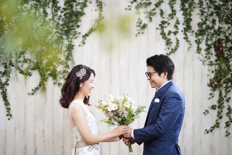 【Present for you】