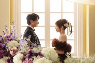 ありのままのふたりで