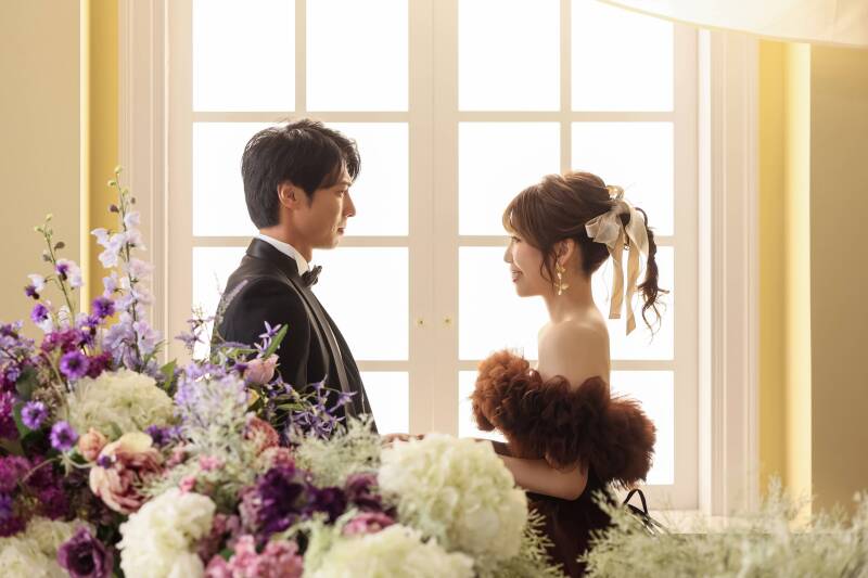 ありのままのふたりで