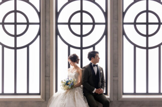 距離感と光がつくる輪郭