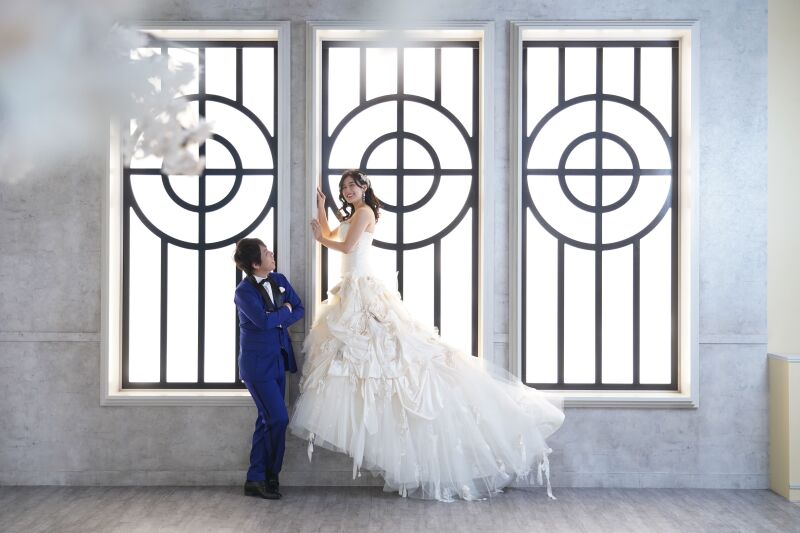 ホワイトシンデレラ