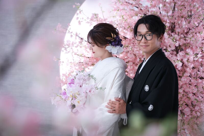 ふんわり優しい雰囲気になる、ぼかしカット