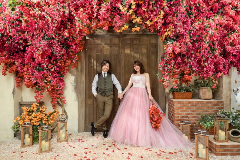 しあわせな笑顔日和