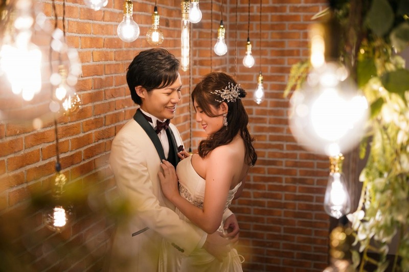 二人だけの世界