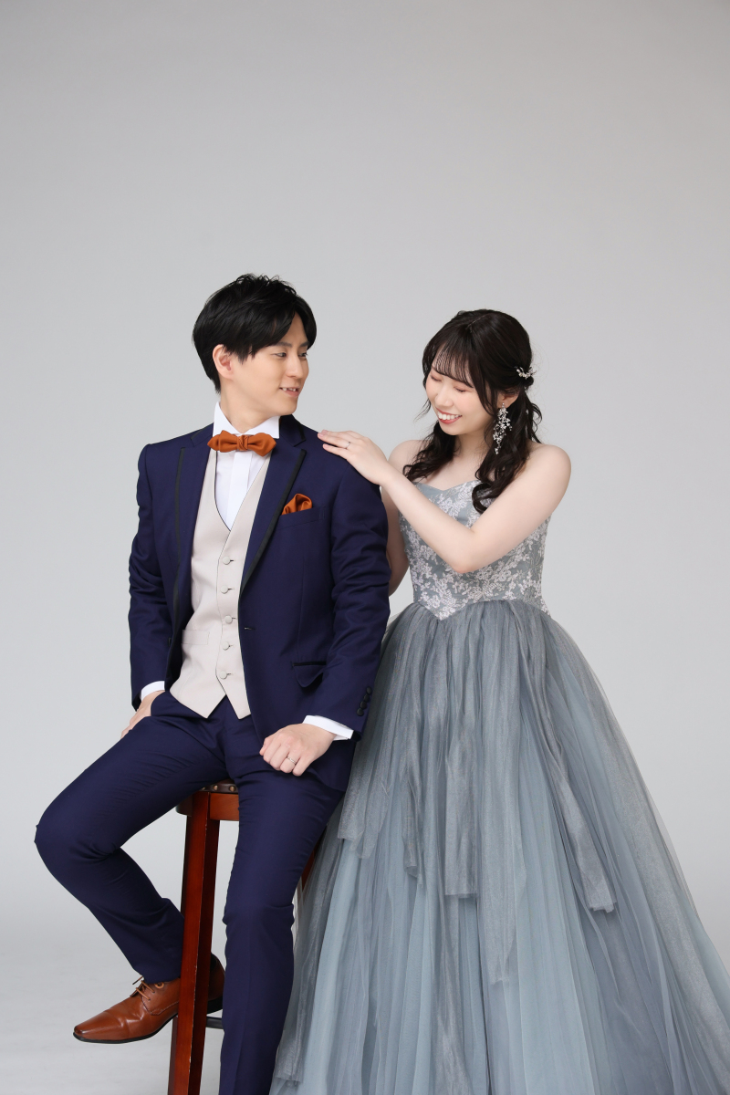 自然とこぼれる表情も