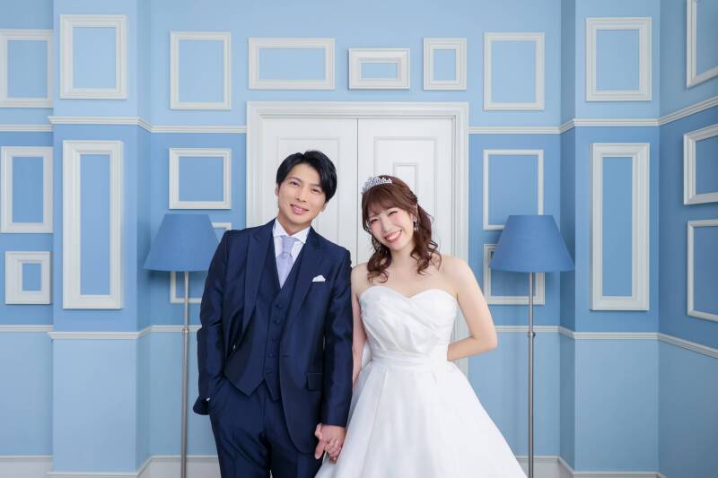 笑顔でつなぐ未来