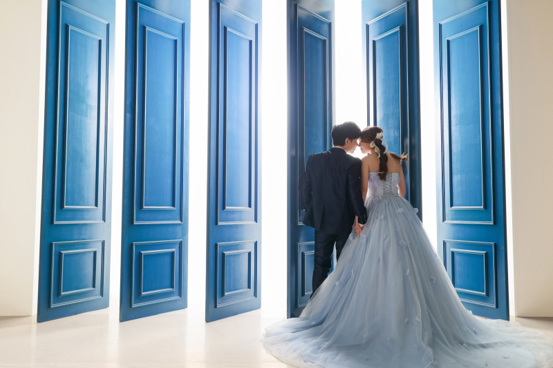 明るい未来に向かって