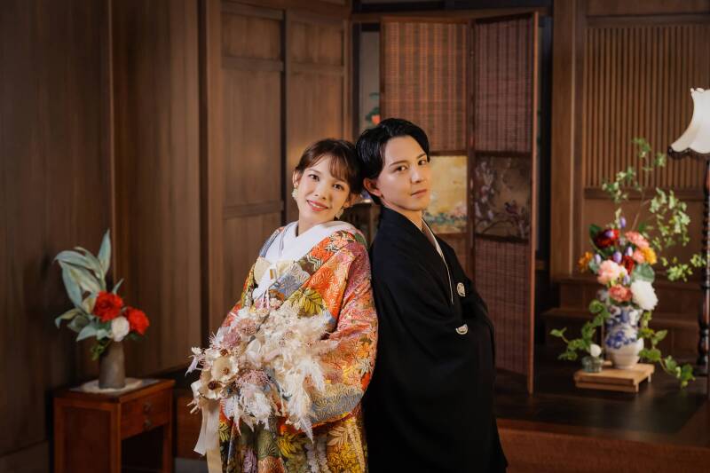 静けさの中の約束