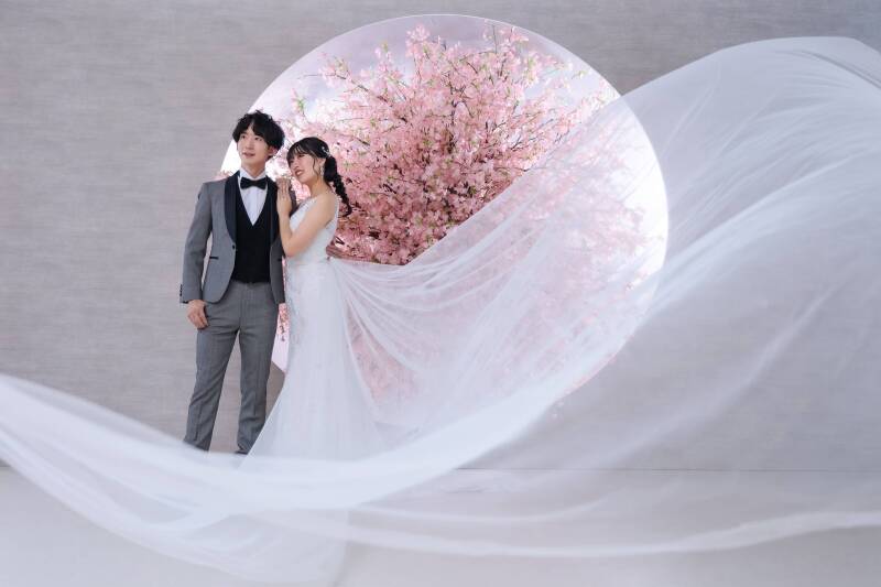 風のかたちを借りて