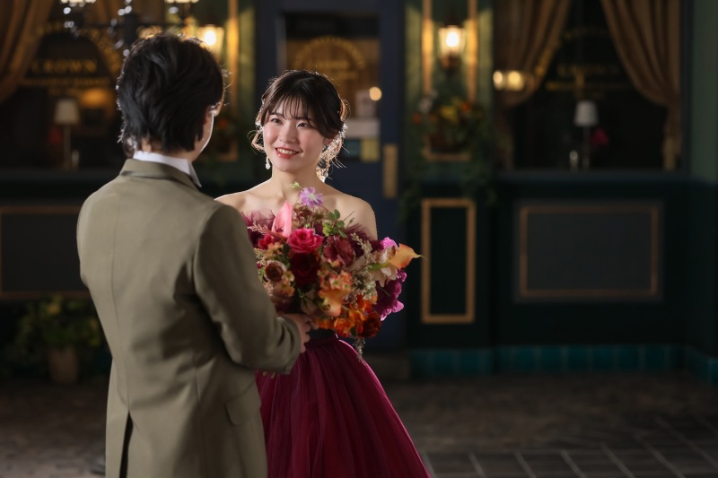 君へのプレゼント