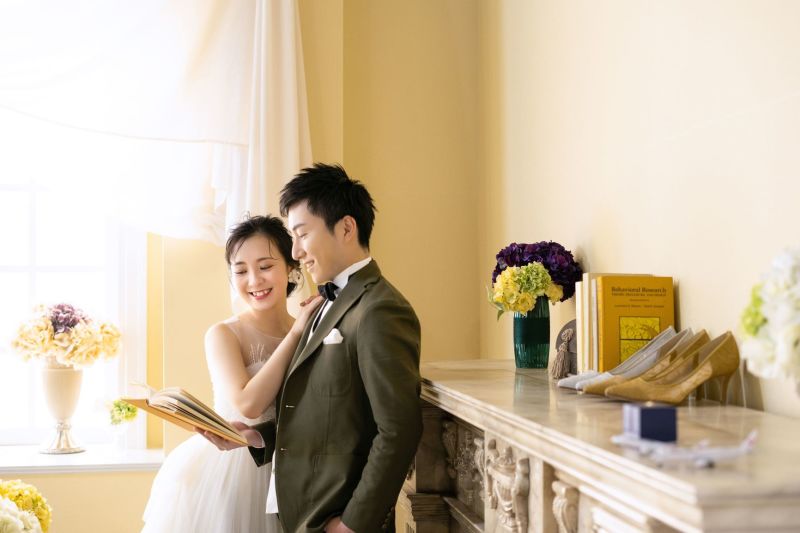 ブライズルーム