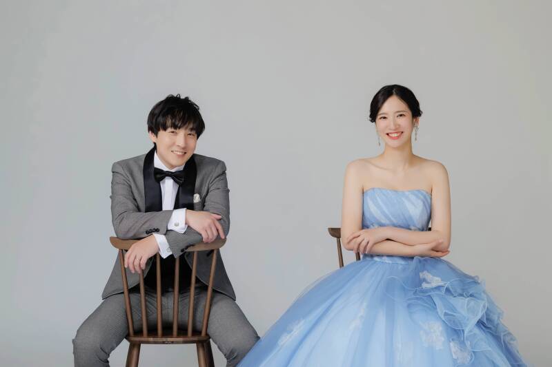 離れていても、心は寄り添う