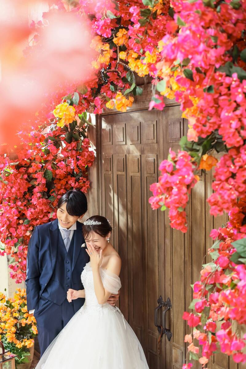 この瞬間が一番私たちらしい