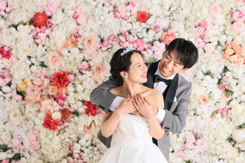 背中越しに伝わる軽やかさ