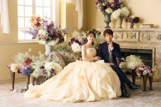 アンティークな邸宅で優雅なひとときを