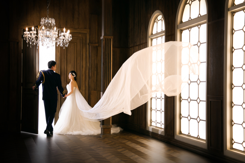 未来に向かって