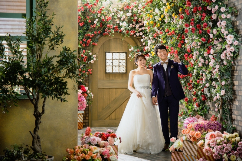 見つめる先には、、、?♪