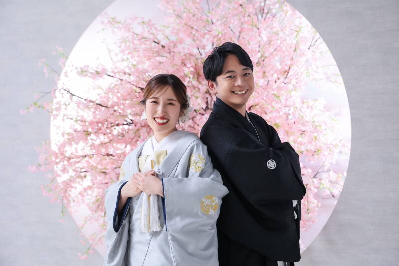 背に寄せる想い