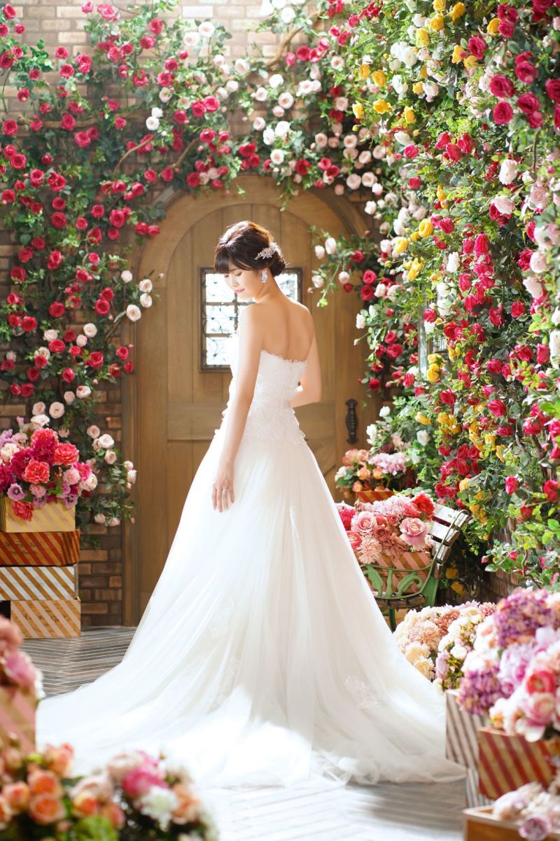 ガーデン ソロ編