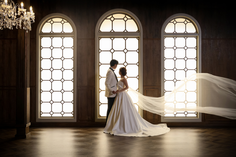 羽のように愛をまとって