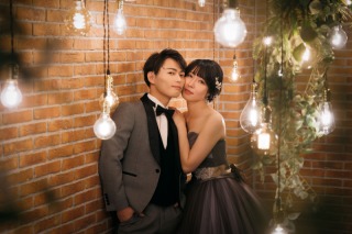 ルミナスの幻想世界