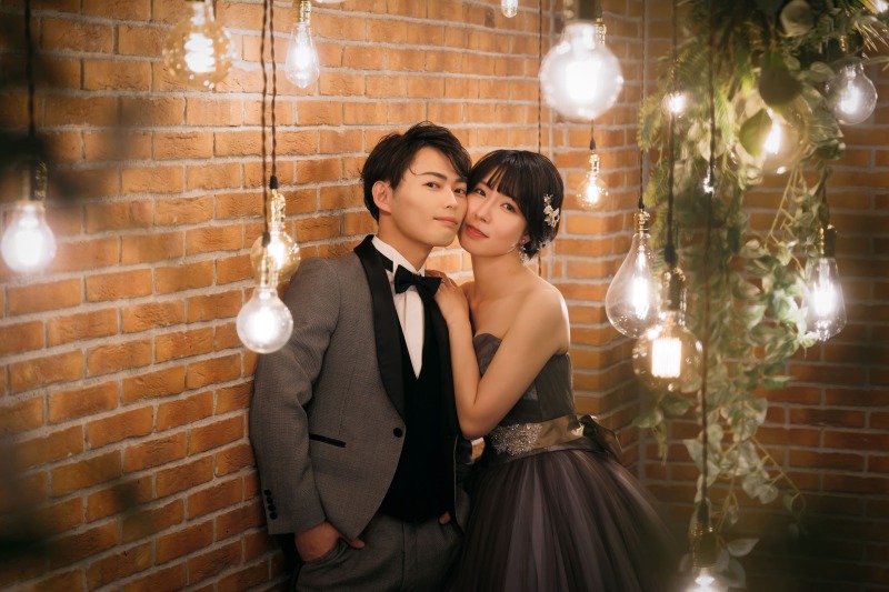 ルミナスの幻想世界