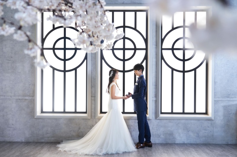 ロマンティックにプロポーズ☆