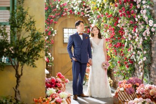 未来を見つめて