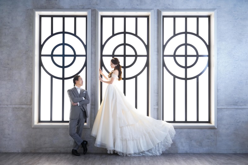 目と目を合わせて