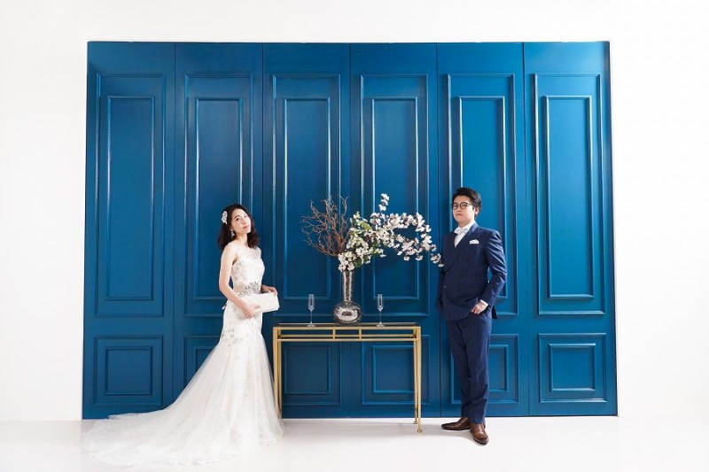 バッチリ決めポーズ☆