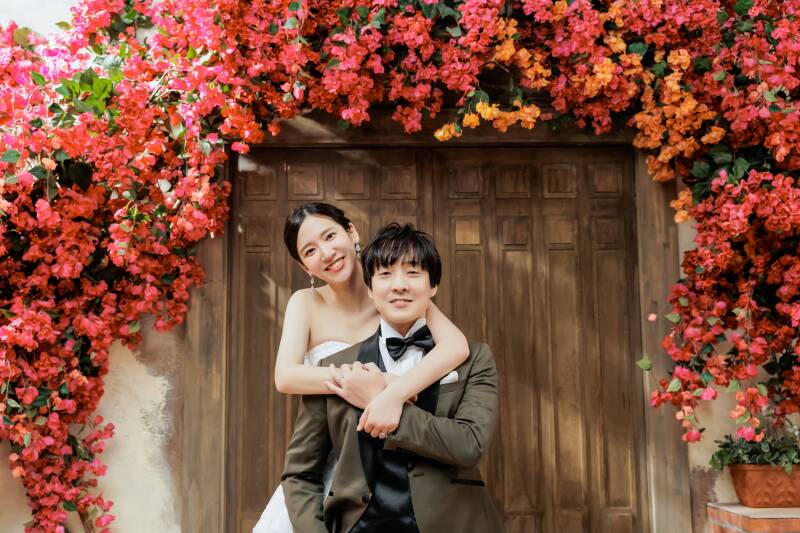 愛しさをそっと包んで