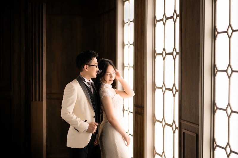 ロマンティック♪