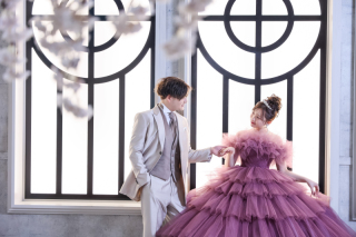 物語のはじまり