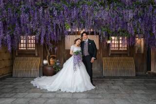 寄らずとも整う、自然な距離感