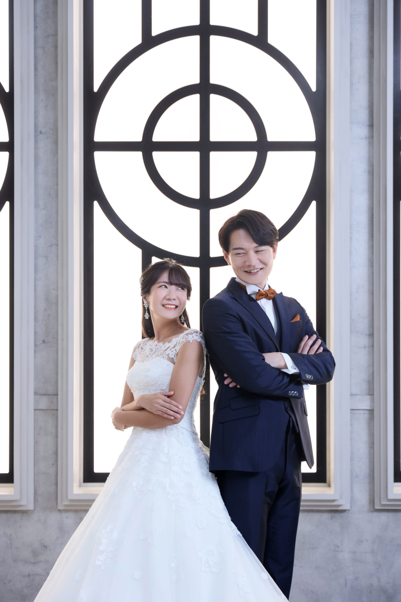 お二人だけの時間