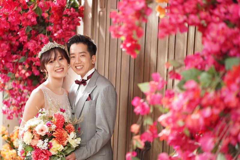 ベストスマイル