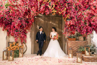 ルミナス王道スタイル