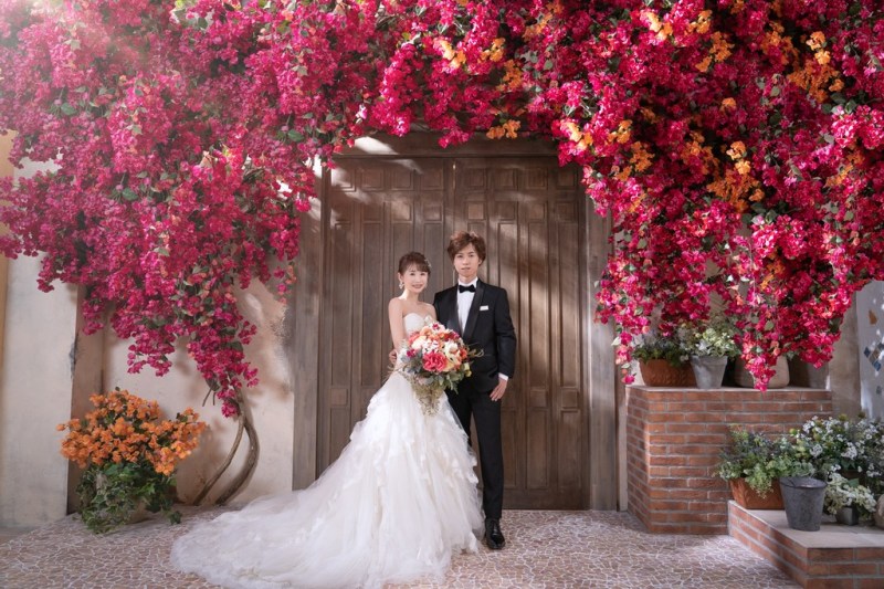 ベストショット!