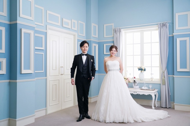 こんなお部屋もあります