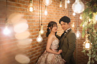 ランプに映る未来