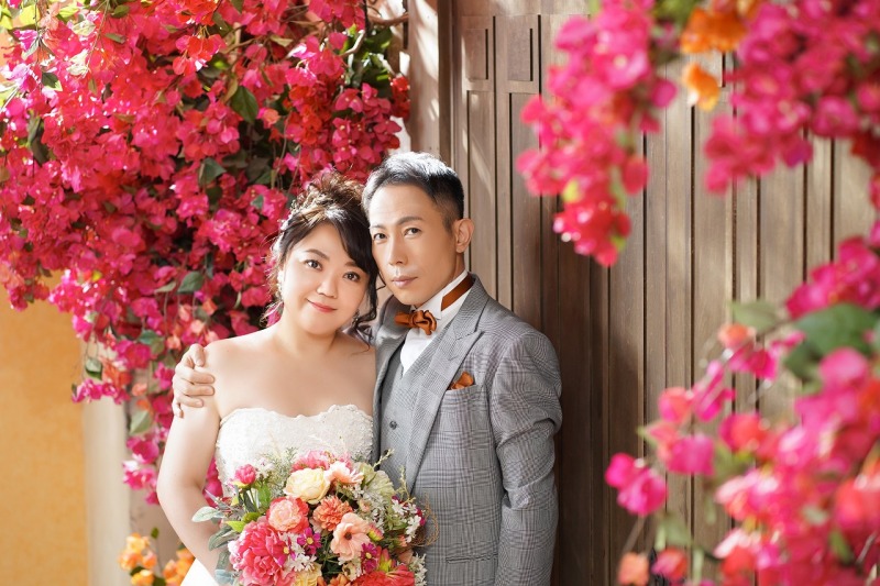 Flower Gate2