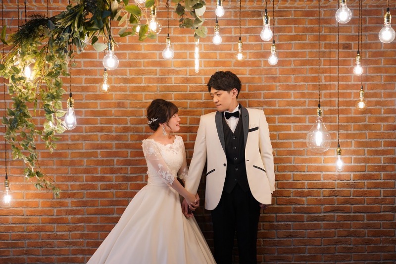 目と目を合わせて