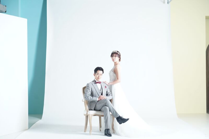 ホワイトウォール