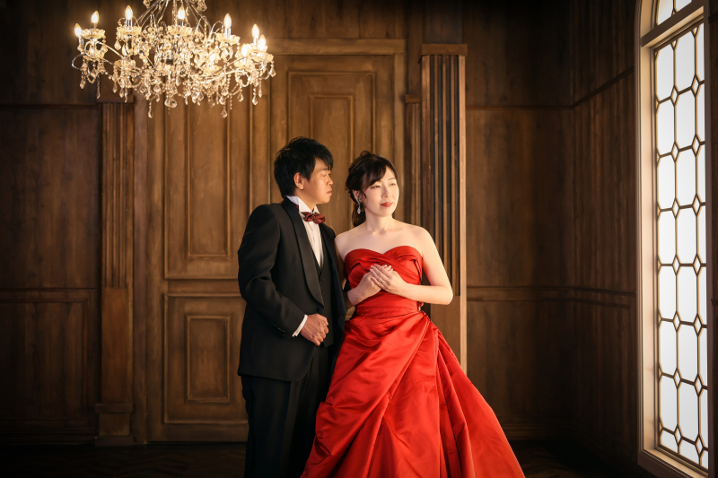 同じ方向を見つめて